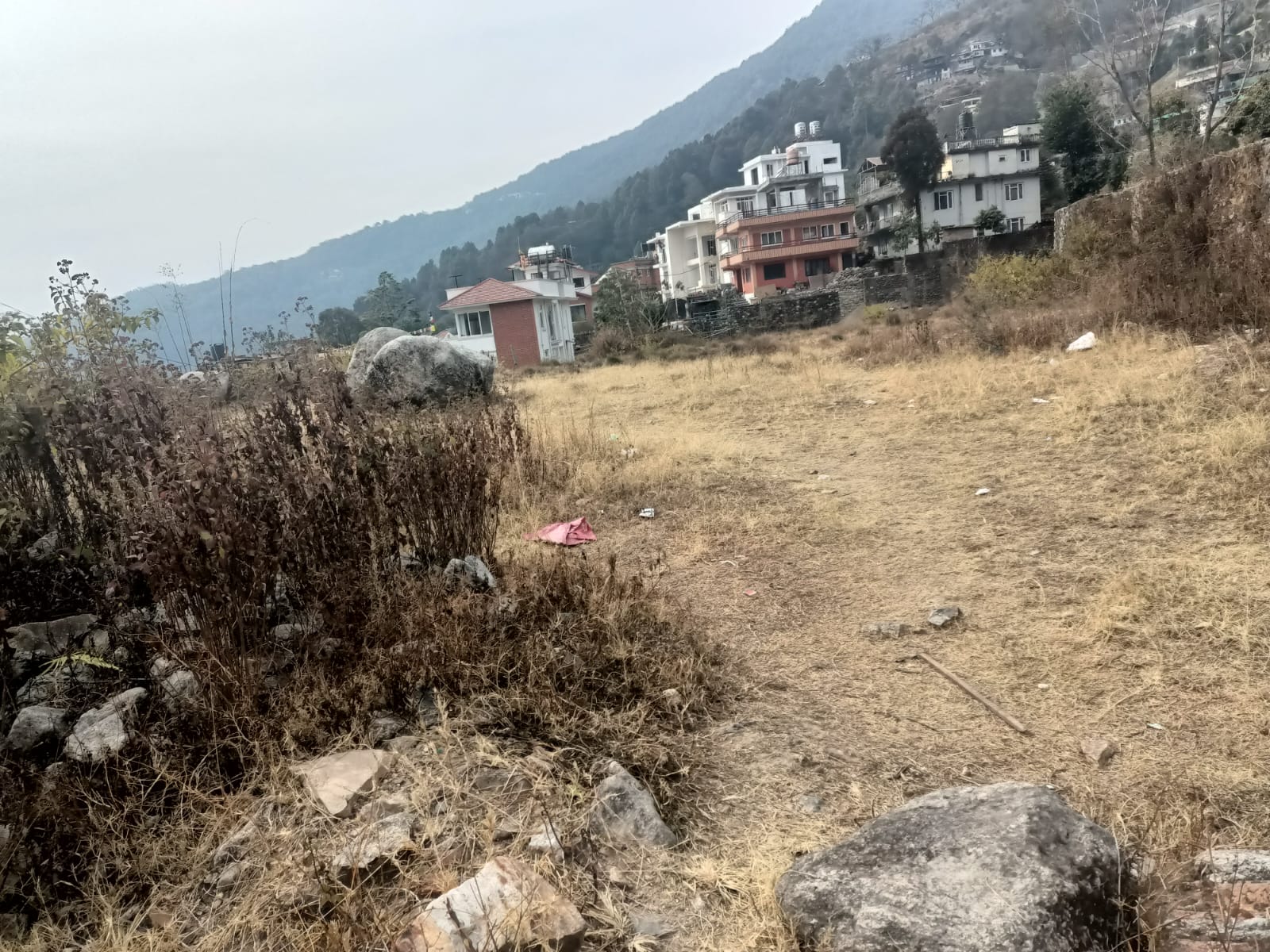 Picture of Budhanilkantha Municipality, Bagmati